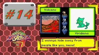 Medarot 3 Kabuto Version Part 14 | English Patch |