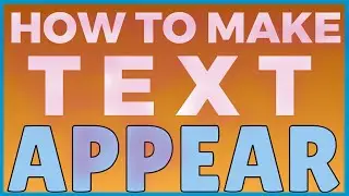 Make Text Pop-up While You Talk | DaVinci Resolve Tutorial