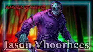 𝐏𝐨𝐰𝐞𝐫 𝐒𝐜𝐚𝐥𝐢𝐧𝐠: J̲a̲s̲o̲n̲ ̲V̲h̲o̲o̲r̲h̲e̲e̲s̲.