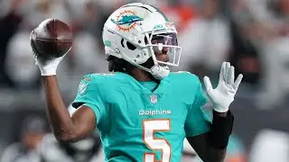 Teddy Bridgewater 2022-23
