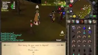 Pot up son challenge | No banking | Maxed Serpentine Obby Tank