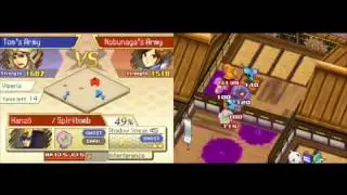 Pokemon Conquest Review