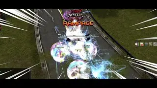 Mythran Tyrany Higlight 9 - 14 Juli -  Shaman Dex Int Build
