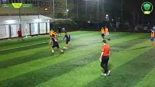 46' DOĞU / G&Uuml;NDOĞDU KANEVİ&Ccedil;E - JUST WATCH