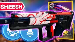I FINALLY Got This God Roll Autumn Wind... (My Luck Is Insane)