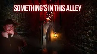 PARANORMAL VICTORIA: Shadows in Fan Tan Alley! Ghosts Push People in Historic Chinatown!
