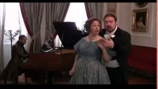 Rossini's Les amants de Sèville from disc release España alla Rossini