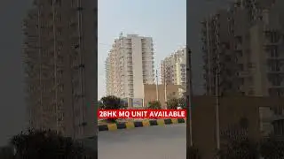 MRG Balcony Construction Update!! Call:-99580-99405 #gurgaon #mrgworld