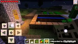 Minecraft pe with vicor and Jon(drug dealing)