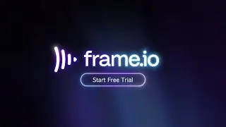 Frame.io Ad | Motion Design