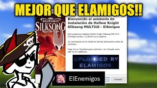 Encontr&eacute; la MEJOR web para JUEGOS GRATIS 😮🔥 (mejor que ELAMIGOS) - elenemigos.com