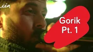 Zwangere Guy: Gorik Pt. 1