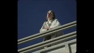 Ellyn Woods - Tangerine [Official Music Video]