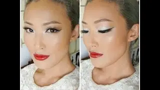 Classic Glam Full Makeup Tutorial