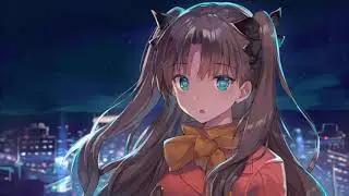 {Lyrice}~Coco~Nightcore~(Wejdene)