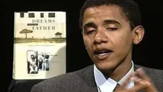 Barack Obama - Dreams From My Father - Part 1