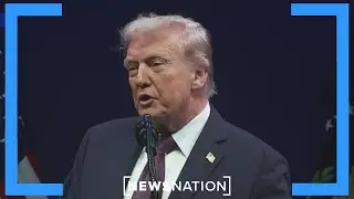 Трамп обещает дать разъяснения по поводу &laquo;права на молитву&raquo; в школах | NewsNation Live