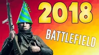 Barrot Video Best of 2017 - ( Feat: My Son ) Battlefield 2018