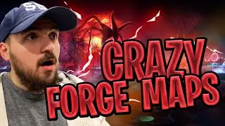 3 CRAZY Forge Maps That YOU Have To Check Out!