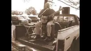 I Saw Elvis in a Cadillac