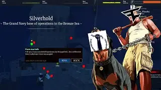 #1 LB clan gets BLACKED | Arcane Odyssey
