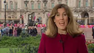 Commonwealth Games: Queen's Baton Relay begins | 5 News