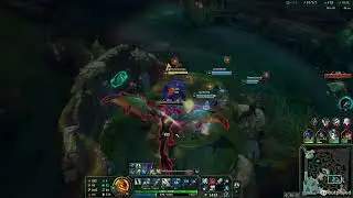 Hecarim JG! 2026