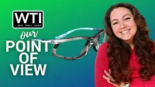 Our Point of View on 3M Safety Glasses From Amazon