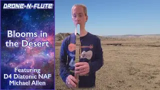 Drone-n-Flute: 