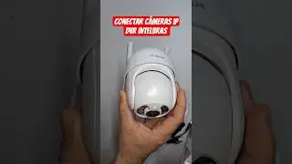 Como Adicionar C&acirc;mera Wi-Fi IP no DVR da Intelbras