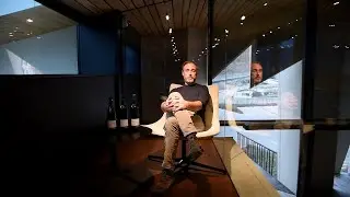 Fluvia & Ventis | UGA Alto Adige | Intervista con Andreas Kofler
