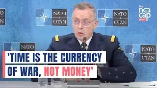 'If Not Now, When?' NATO Commanders Press Urgency Amid Greenland Tensions
