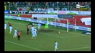 SERIE B 2011-2012 Nocerina-Pescara 2-4