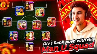 Road to Division 1 Continues 🔥| eFootball Day 12
