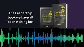 Leadership, Resilience & the Warrior Mindset | Claudio Chist&egrave;&rsquo;s Guide to Mental Toughness