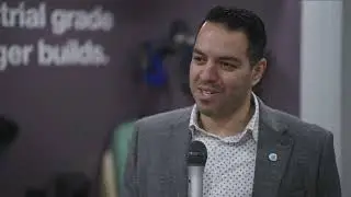Stratasys interview Integr8 2023