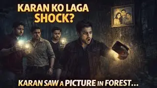 Karan ko laga shock || ep 4461-4466 || @TalesByYashu || suspenseful story || Anika ki kahani ||