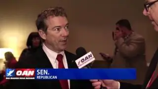 GOP Candidates Address NH Presidential Town Hall in Primary&rsquo;s Final Days