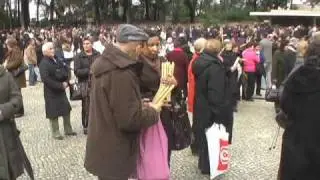 Fatima - December 7-8, 2008