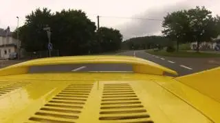 MR2 with 3VZ-FE Engine Sound example