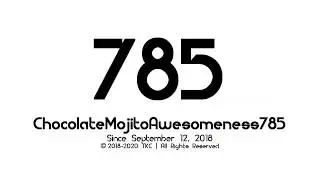 ChocolateMojitoAwesomeness785 