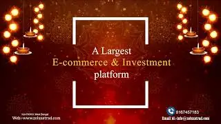 E - Commerce Oriented MLM Marketing Company | Launch Very soon | Get 100 % Voucher | Profits back |