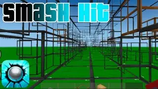 smash hit in mini block craft#gaming#minecraft