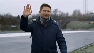 Auto Klaus bei den Alfa Romeo Training Days Giulia & Stelvio MY20