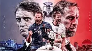 EURO 2020 - NADSZEDŁ DZIEŃ DZISIEJSZY - FINAŁ EURO WŁOCHY VS ANGLIA - FANTASY EURO 🏴󠁧󠁢󠁥󠁮󠁧󠁿❤🇮🇹👀🔥