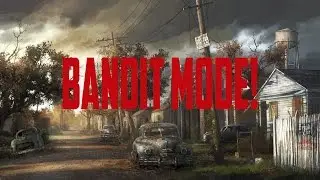 H1Z1 Bandit Mode