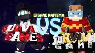 M&uuml;barek Adamlar !!?! EFSANEVi FPS TEXTURE PACK'İ ELEŞTİRDİK ! MCSG#38)/w badlion /w M&uuml;barek Adamlar