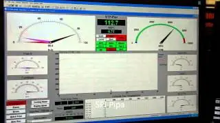 800 E-tec SPI vs STD Pipe in dyno