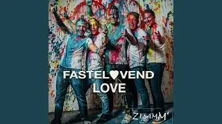Fastelovend Love