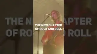 Bong Load Records signs THE SAINT CECILIA
